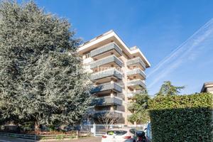 Bilocale con terrazzo e cantina da ristrutturare