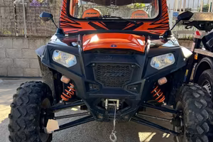 Polaris razor 800 rzr