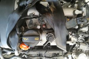 CHY MOTORE SEAT MII 1.0 BENZ