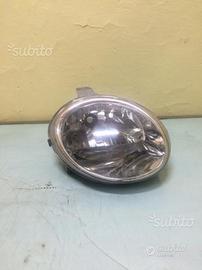 Faro anteriore dx daewoo Matis 1 serie