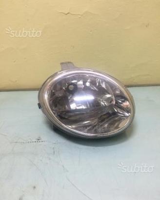 Faro anteriore dx daewoo Matis 1 serie