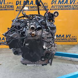 MOTORE  MASERATI GHIBLI 3.0 DIESEL M157