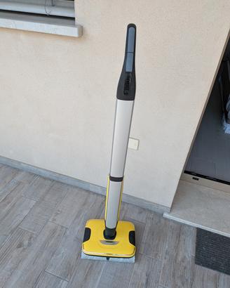 Lavapavimenti Kärcher FC 7