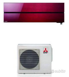 condizionatore MITSUBISHI ultima serie