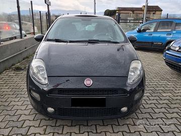 FIAT Punto 1.3 MJT II S&S 95 CV 5 porte Sport