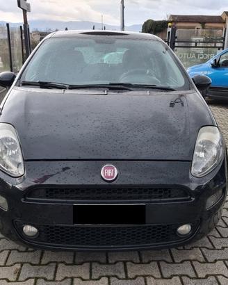 FIAT Punto 1.3 MJT II S&S 95 CV 5 porte Sport
