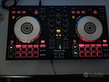 Pioneer dj ddj-SB3 
