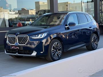 BMW X3 xDrive20d 48V