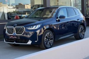 BMW X3 xDrive20d 48V