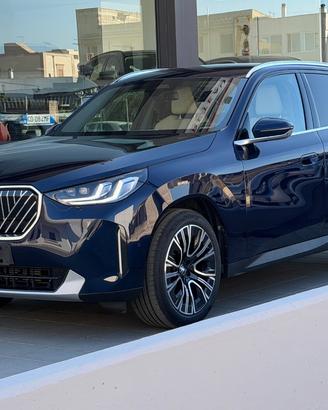 BMW X3 xDrive20d 48V