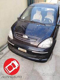Microcar M.go disponibile per ricambi usati