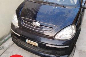 Microcar M.go disponibile per ricambi usati