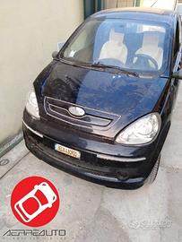 Microcar M.go disponibile per ricambi usati