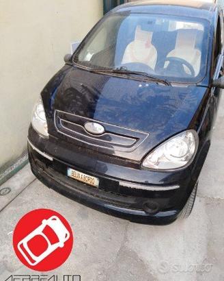 Microcar M.go disponibile per ricambi usati