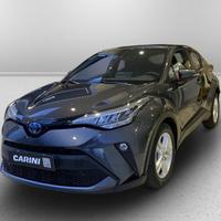 Toyota C-HR 1.8 hev active fwd e-cvt