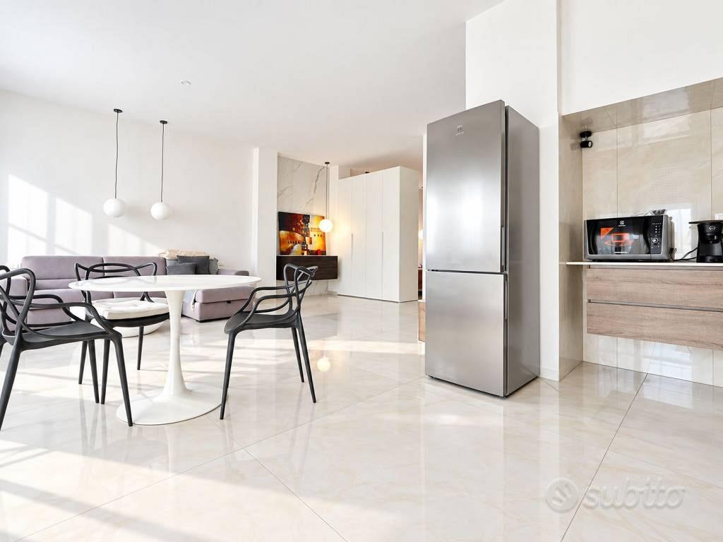 Appartamento – Vicenza, Pomari - Vista 3