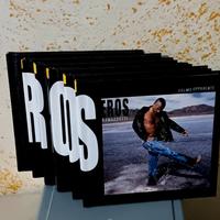 Eros Ramazzotti Stock 6 CD 