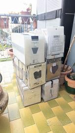 6 Espositori per collant