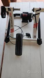 Rullo Elite Supercrono E-Force Mag per allenamento