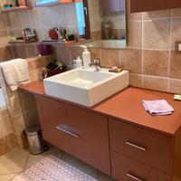 Mobile bagno e Sanitari