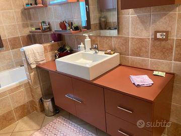 Mobile bagno e Sanitari