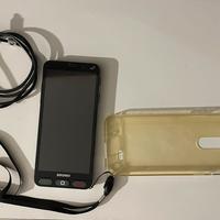 Brondi Amico Smartphone S per anziani