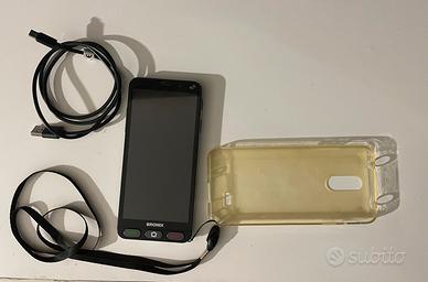 Brondi Amico Smartphone S per anziani