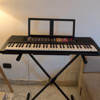 Tastiera Yamaha f51