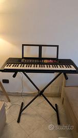 Tastiera Yamaha f51