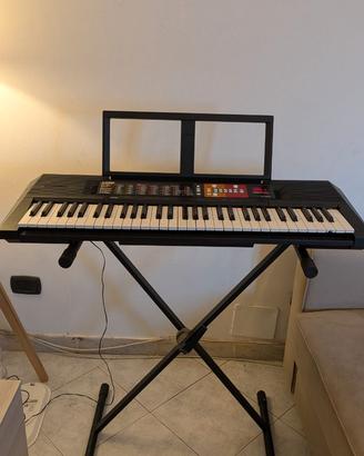 Tastiera Yamaha f51