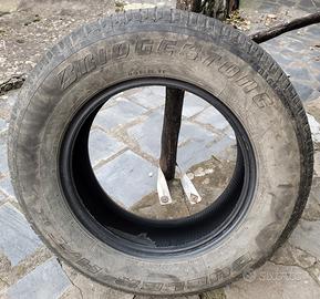 PNEUMATICI BRIDGESTONE