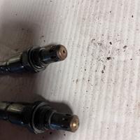 Sonde lambda 0.9 twinair metano ypsilo/panda /500l