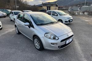Fiat Punto 1.3 MJT II S&S 85 CV 5 porte ECO Street