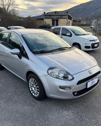 Fiat Punto 1.3 MJT II S&S 85 CV 5 porte ECO Street