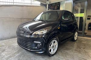 Ligier JS50 Unico proprietario Finanziabile Permut