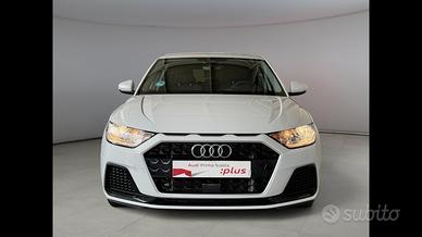 AUDI A1 II 2019 Sportback - A1 Sportback 30 1.0 tf