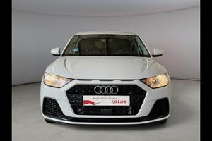 AUDI A1 II 2019 Sportback - A1 Sportback 30 1.0 tf