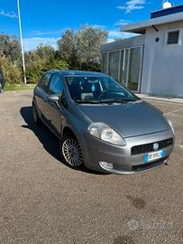 Grande punto 1.3 mtj