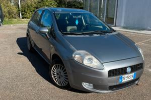 Grande punto 1.3 mtj