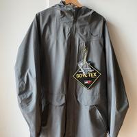 Giacca Salewa goretex