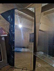 specchi parrucchiere 