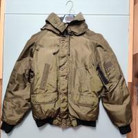 Bomber Diadora nuovo