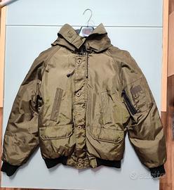 Bomber Diadora nuovo