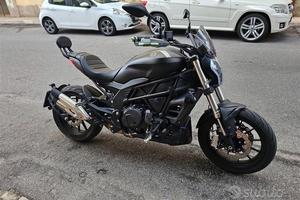 Benelli 502 C 502c cruiser abs - 2021