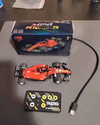 Ferrari F1 rc