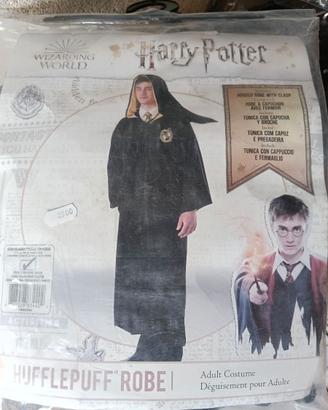 Costume Tassorosso