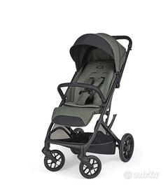 Passeggino inglesina maior