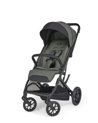 Passeggino inglesina maior