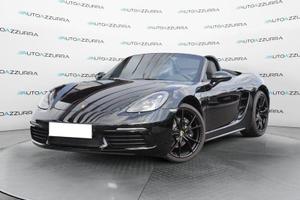 Porsche 718 Boxster 2.0 300cv PDK | IVA ESPOS...