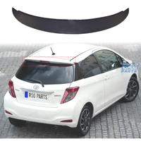 SPOILER ALETTONE PER TOYOTA YARIS 3 11-